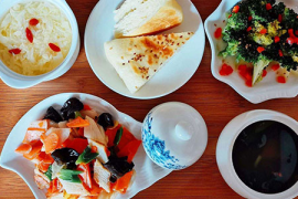 心灵与健康的交响曲,如何拥有快乐人生 心灵与健康的交响曲,如何拥有快乐人生