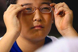 女性健康身体——珍爱自己，从健康开始