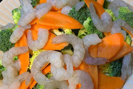眼睛保养吃什么？揭秘护眼食物清单，让你的双眼更明亮！