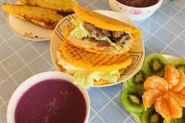 饮食健康，身体力行—揭秘健康饮食的秘密