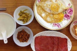 营养健康午餐搭配，如何科学选择食材，打造均衡餐食？
