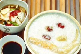 健康饮食食谱，如何为老人量身定制？