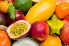 健康食谱做法，打造营养均衡的饮食新篇章