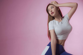 籽为康亚麻籽真假对比