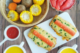籽为康亚麻籽，可信的选择吗？