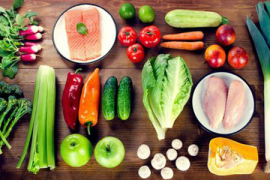 营养与健康—生命的滋养密码 营养与健康—生命的滋养密码