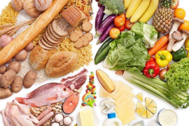 籽为康营养餐，健康生活的全新选择