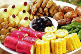 掌握科学饮食，点亮明眸之光—眼睛保养与饮食调理之道
