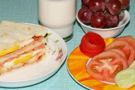 探索未来餐桌，高端健康食品的魅力与价值
