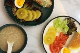 如何通过健康生活饮食，塑造更美好的自己？