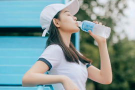 健康科普博主推荐，***健康生活，传递科学知识