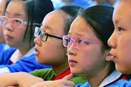 中小学健康素养与营养，如何养成良好饮食习惯？