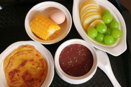 新食品原料PQQ，未来的健康饮食之星
