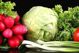 谷物健康食谱，让你的餐桌更加丰富多彩