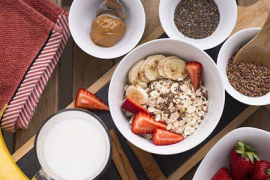 籽为康直播间，开启健康新纪元