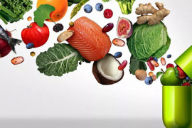 欧米伽3功效,探索健康之谜