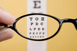 秋天如何缓解眼睛干痒之困扰？