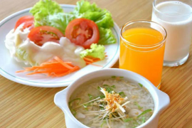 关于食品健康,饮食中的知识与守护 关于食品健康,饮食中的知识与守护