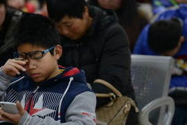 眼睛保养，不同年龄阶段的保护策略