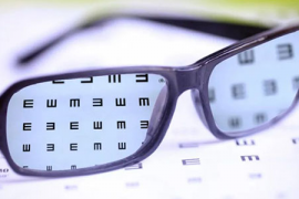 爱眼护眼,守护明亮视界—以爱眼护眼logo为引导