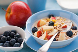 健康食品行业，未来食品的黄金赛道